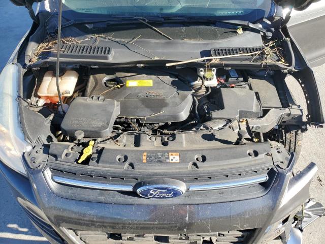 Photo 12 from auction – 2015 FORD ESCAPE SE with VIN 1FMCU0GX7FUB77775