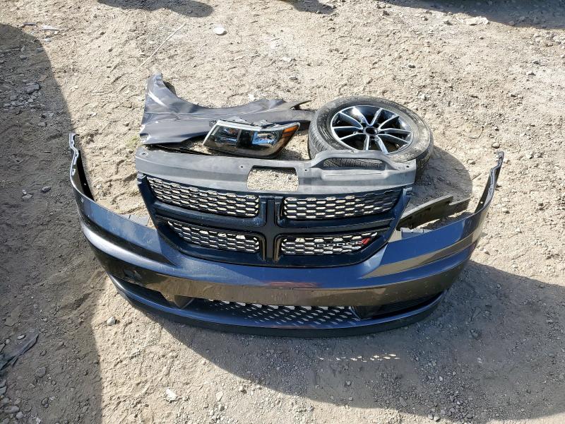 Photo 13 from auction – 2017 DODGE JOURNEY SE with VIN 3C4PDCAB6HT648672