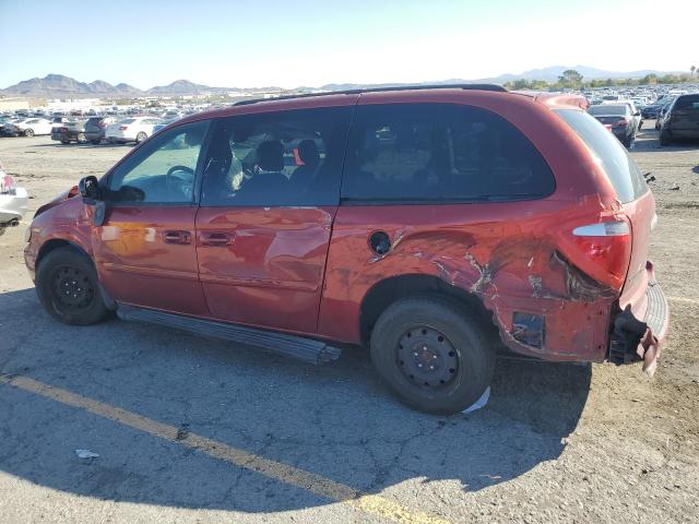 Photo 2 from auction – 2007 CHRYSLER TOWN & COU with VIN 2A4GP44R77R252168