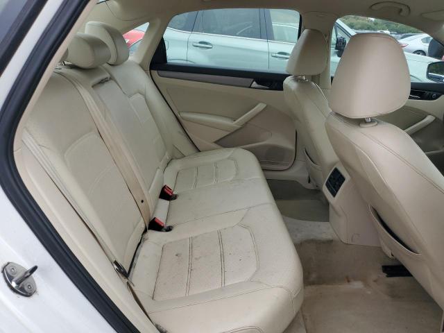 Photo 10 from auction – 2014 VOLK PASSAT SE with VIN 1VWBT7A30EC031575