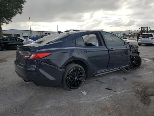 Photo 3 from auction – 2025 TOYOTA CAMRY XSE with VIN 4T1DAACK7SU606498