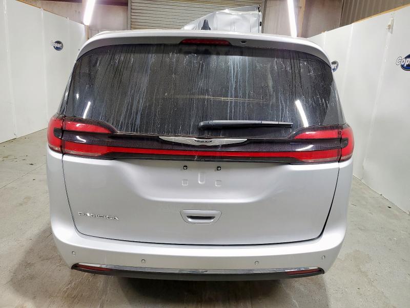 Photo 6 from auction – 2024 CHRYSLER PACIFICA T with VIN 2C4RC1BG3RR173027