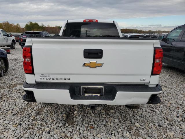 Photo 6 from auction – 2019 CHEVROLET SILVERADO with VIN 2GCVKPEC6K1199168