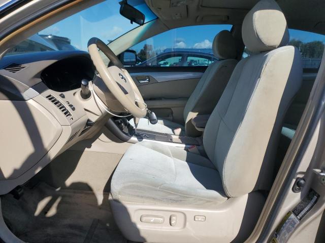 Photo 7 from auction – 2006 TOYOTA AVALON with VIN 4T1BK36B56U130902