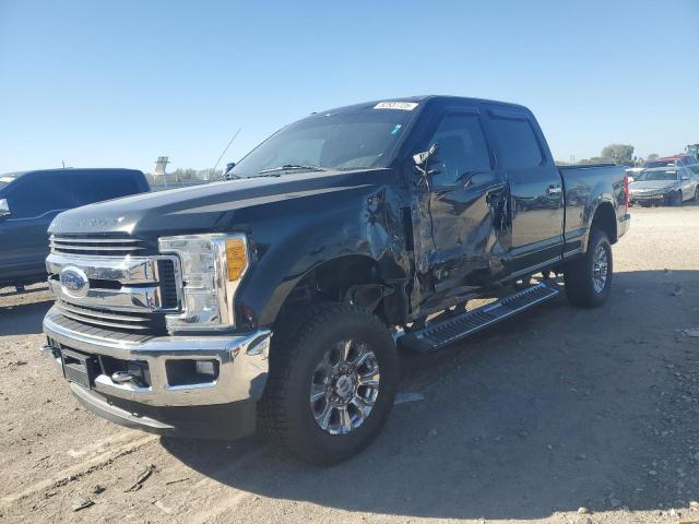 FORD F250 SUPER 2017 with VIN 1FT7W2B68HED17419 - Photo from auction