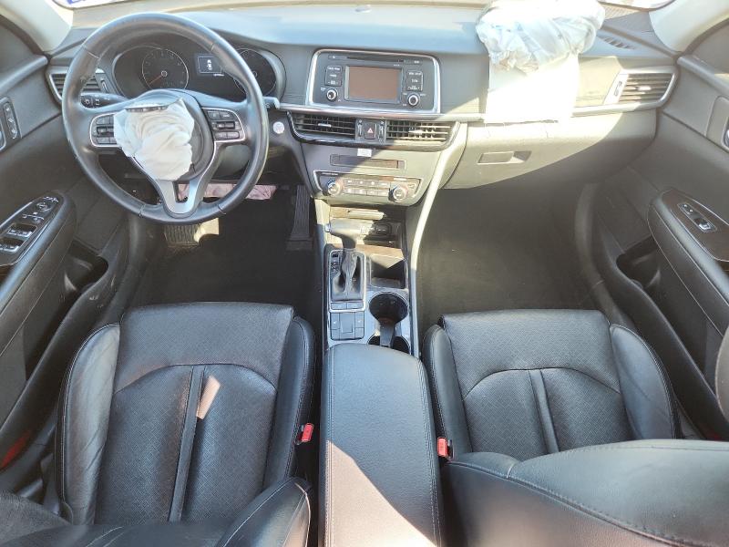 صورة رقم 8 من المزاد - 2016 KIA OPTIMA EX مع VIN 5XXGU4L39GG054597