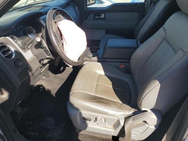 Photo 7 from auction – 2014 FORD F150 SUPER with VIN 1FTFW1ET2EKD19574