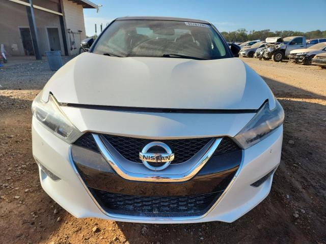 Photo 5 from auction – 2016 NISSAN MAXIMA 3.5S with VIN 1N4AA6AP5GC436485