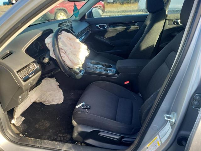 Photo 7 from auction – 2023 HONDA CIVIC EX with VIN 2HGFE2F30PH102883
