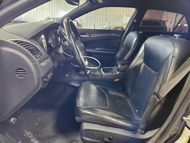Photo 7 from auction – 2013 CHRYSLER 300C with VIN 2C3CCAET3DH697263
