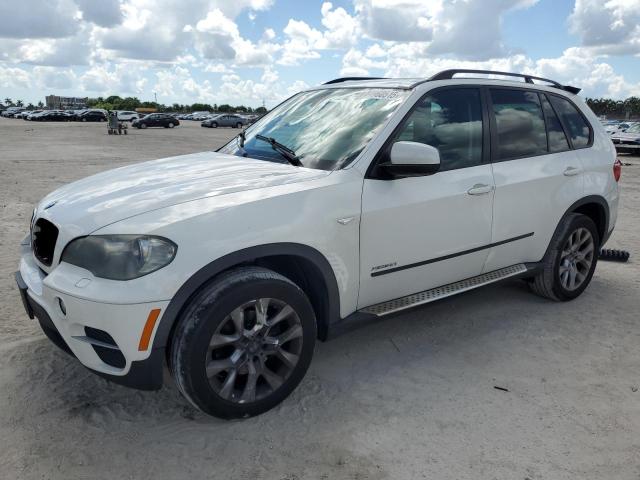 BMW X5 XDRIVE3 2011 z numerem VIN 5UXZV4C59BL410044 - Zdjęcie z aukcji