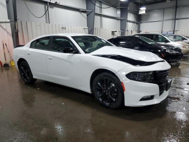 Photo 4 from auction – 2023 DODGE CHARGER SX with VIN 2C3CDXJG6PH541747