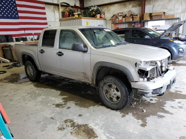 Photo 4 from auction – 2005 CHEVROLET COLORADO with VIN 1GCDT136458276074