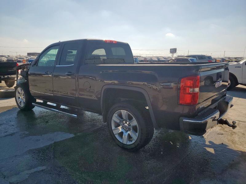 Photo 2 from auction – 2016 GMC SIERRA K15 with VIN 1GTV2MEC9GZ199209