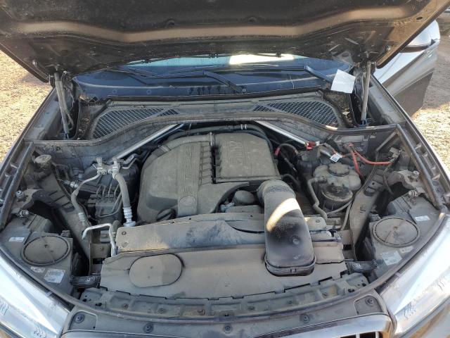 Photo 12 from auction – 2019 BMW X6 with VIN 5UXKU2C53K0Z63069