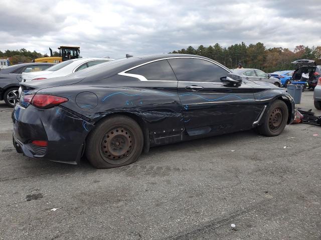 Photo 3 from auction – 2017 INFINITI Q60 BASE with VIN JN1CV7EL9HM320113