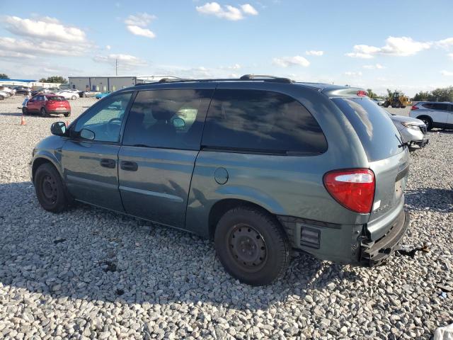 Photo 2 from auction – 2006 DODGE GRAND CARA with VIN 1D4GP24EX6B653849