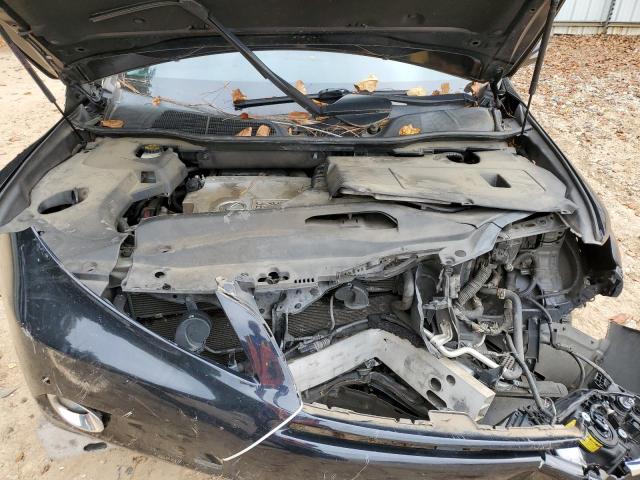 Photo 12 from auction – 2012 LEXUS RX with VIN JTJZB1BA2C2407627