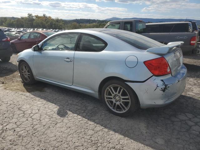 Photo 2 from auction – 2007 TOYOTA SCION TC with VIN JTKDE177270169418