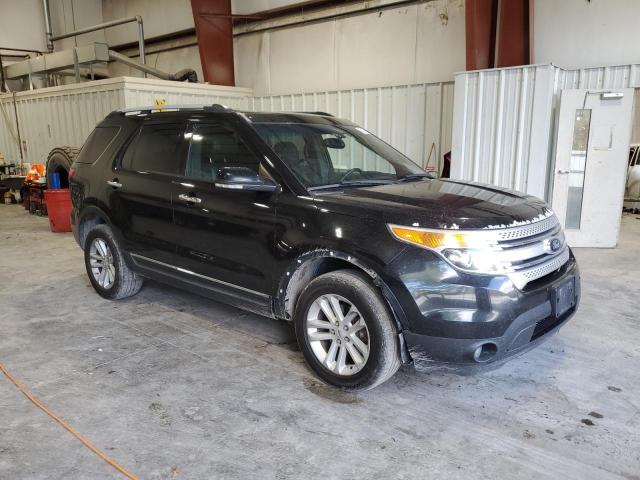 Фото 4 с аукциона – 2013 FORD EXPLORER X с VIN 1FM5K8D88DGA82776
