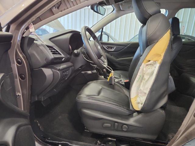 Photo 7 from auction – 2023 SUBARU FORESTER T with VIN JF2SKARC1PH405691