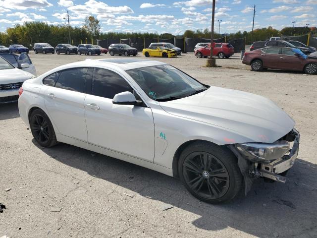Photo 4 from auction – 2018 BMW 430I GRAN with VIN WBA4J1C54JBG79658