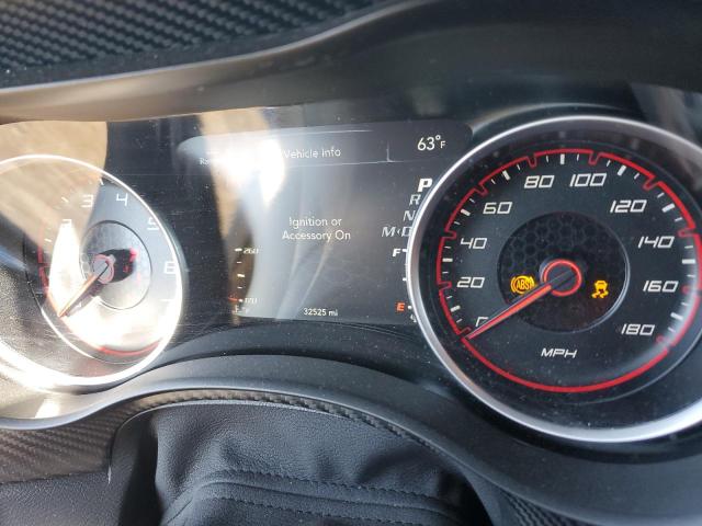 Photo 9 from auction – 2023 DODGE CHARGER SC with VIN 2C3CDXGJ2PH601008