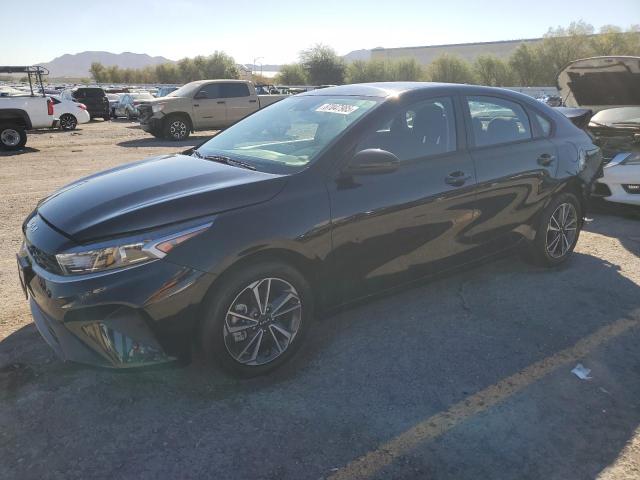KIA FORTE 2023 with VIN 3KPF24AD0PE583071 - Photo from auction
