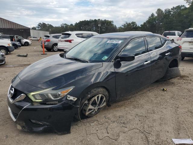 NISSAN MAXIMA 3.5 2018 with VIN 1N4AA6AP1JC364028 - Photo from auction