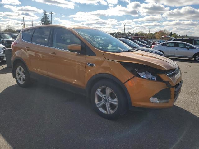 Photo 4 from auction – 2016 FORD ESCAPE SE with VIN 1FMCU9GX4GUB98928