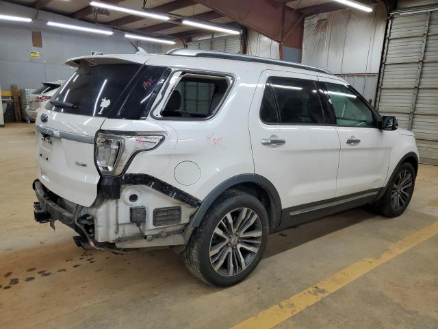 Photo 3 from auction – 2018 FORD EXPLORER P with VIN 1FM5K8HT9JGC03678