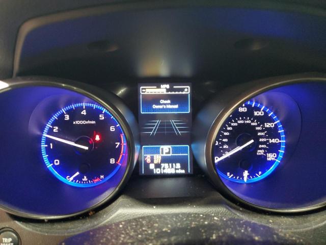 Foto 9 de la subasta – 2018 SUBARU OUTBACK 3. con VIN 4S4BSENC7J3261253