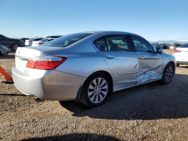 Photo 3 from auction – 2014 HONDA ACCORD EX with VIN 1HGCR2F70EA303298