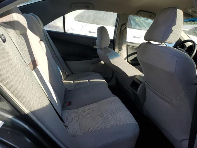 Photo 10 from auction – 2012 TOYOTA CAMRY BASE with VIN 4T4BF1FKXCR263441