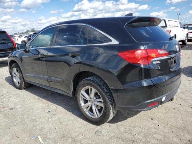 Photo 2 from auction – 2014 ACURA RDX with VIN 5J8TB3H32EL011855