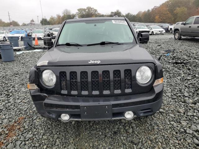 Photo 5 from auction – 2016 JEEP PATRIOT LA with VIN 1C4NJPFA7GD655948