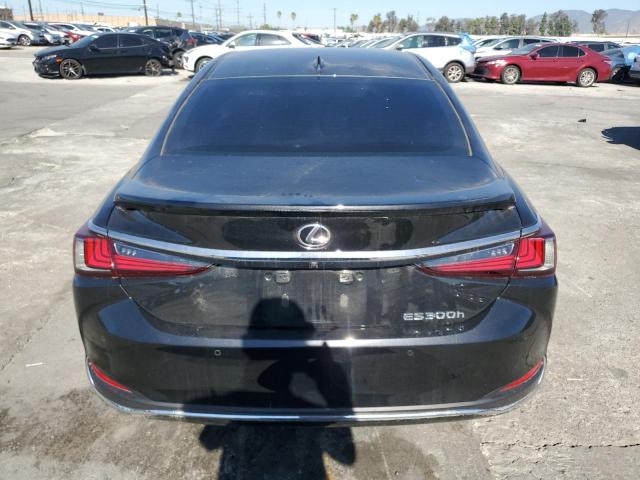Photo 6 from auction – 2024 LEXUS ES 300H BASE with VIN 58ADA1C11RU048187