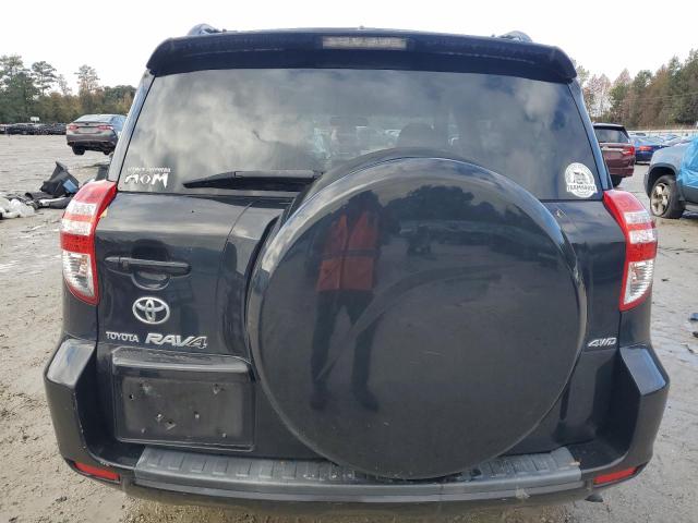 Photo 6 from auction – 2010 TOYOTA RAV4 LIMIT with VIN 2T3DF4DV4AW082020