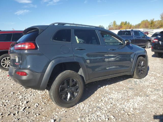 Photo 3 from auction – 2017 JEEP CHEROKEE T with VIN 1C4PJMBS7HW531402