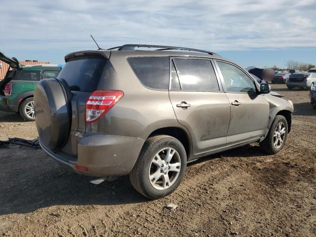 Фото 3 с аукциона – 2012 TOYOTA RAV4 с VIN 2T3ZF4DV2CW144118
