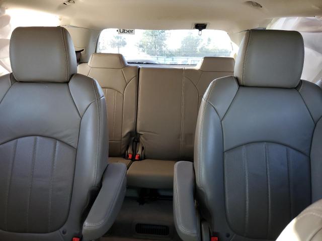 Photo 10 from auction – 2016 GMC ACADIA DEN with VIN 1GKKRTKD3GJ158776