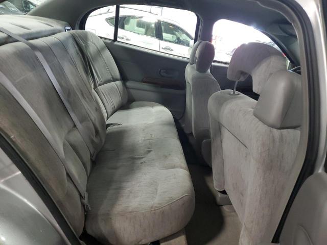 Photo 10 from auction – 2003 BUICK LESABRE CU with VIN 1G4HP52K534201993