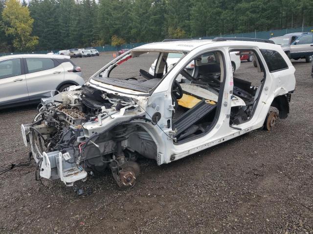 DODGE JOURNEY SX 2016 with VIN 3C4PDCBBXGT191779 - Photo from auction