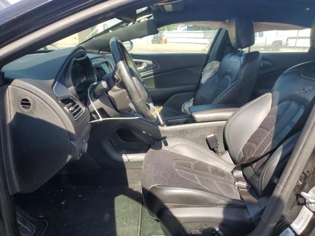 Photo 7 from auction – 2016 CHRYSLER 200 S with VIN 1C3CCCBB7GN178249