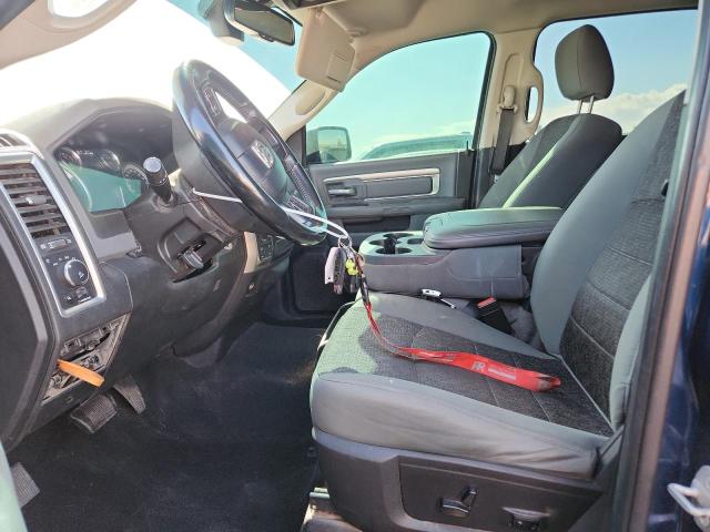 Photo 7 from auction – 2019 RAM 1500 CLASS with VIN 1C6RR7LT0KS621099