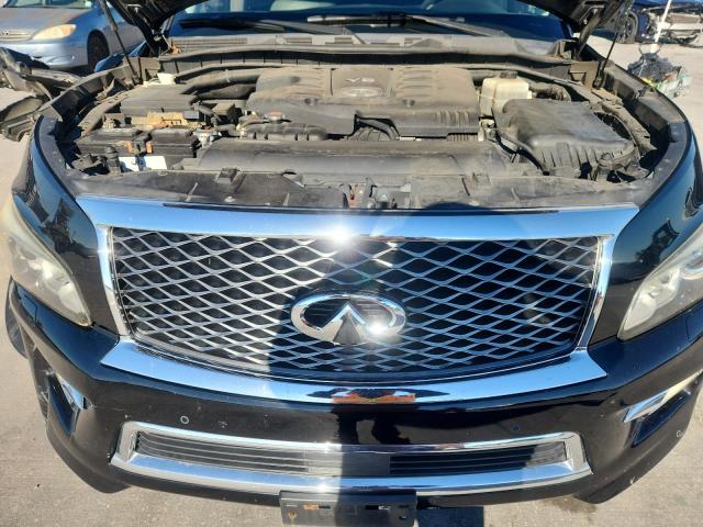 Photo 12 from auction – 2015 INFINITI QX80 with VIN JN8AZ2ND2F9770078