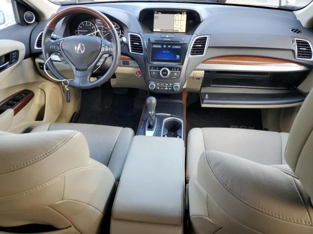 Photo 8 from auction – 2016 ACURA RDX TECHNO with VIN 5J8TB4H56GL006863