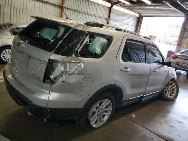 Photo 3 from auction – 2014 FORD EXPLORER X with VIN 1FM5K7D8XEGA43134