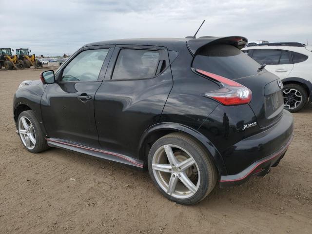 Photo 2 from auction – 2015 NISSAN JUKE S with VIN JN8AF5MVXFT560576