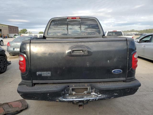 Photo 6 from auction – 2003 FORD F150 SUPERCREW with VIN 1FTRW08L83KC30799